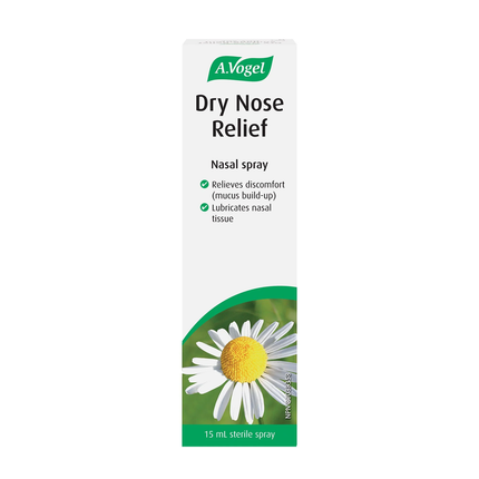 A.Vogel - Dry Nose Nasal Spray | 15 mL