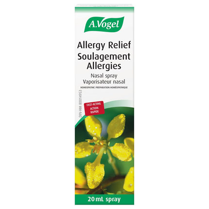 A.Vogel - Allergy Nasal Spray | 20 mL